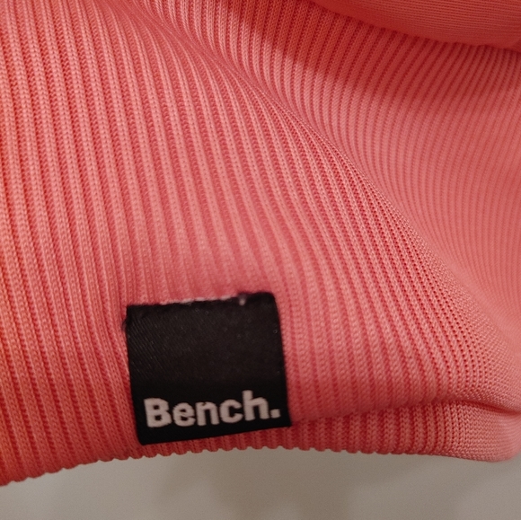 Bench jacket - Picture 2 of 8